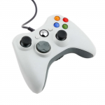 Manette de jeu joypad wired USB pour Xbox 360