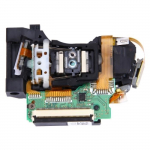 Lentille ultra-mince de KES-450A pour PS3 - Pi&egrave;ce d&eacute;tach&eacute;e console - Noir