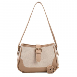 K&auml;ekott Naiste Kevad/Suvi Uus PU L&otilde;uend Retro &Uuml;he &Otilde;la Kott Horisontaalne Mood Ruudukujuline Crossbody Kott