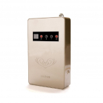 15W 50Hz Protable osooni generaator osonaator &otilde;hupuhasti vee toidu sterilisaator kuld