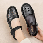 &Otilde;&otilde;nes SoftSole ema kingadSandaalid SummerComfort Lameda tallaga naiste kingad libisemiskindlad Mugavad kerged k&otilde;ndimissandaalid 35 must