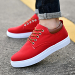 Moodsad Itaalia l&otilde;uendkingad meestele Suur suurus 47 48 Vulkaniseeritud tossud Slip-on meeste plimsoll Meeste treeningjalatsid Trend Suvised spordijalatsid 39