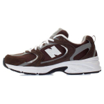 New Balance 530 Rich Earth Unisex tossud Brown Shadow-Grey Silver-Metallic MR530CL 42