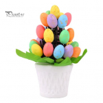 Lihav&otilde;ttemunade ornament Lihav&otilde;ttemunade bonsai puu, mida ei vajata must