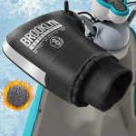 1 paar mootorratta lenksikindaid talviseks rattas&otilde;iduks, lumesaaniga s&otilde;itmiseks, mootorratta termokindaid, e-ratta labakindaid, lenksikatteid veekindlaid R2h1