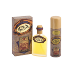EL PASO PARFUMS PAROUR Parf&uuml;&uuml;m meestele Valmistatud Prantsusmaal 100 ml + 200 ml