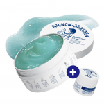 Thorhop Saunanjiang Salt Mask 3 types, choose 1 (90g / 90+7g special / 150g) Saunanjiang Salt Mask 90g