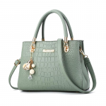 Uus kvaliteetne naiste k&auml;ekott Soft Fashion Crossbody naiste kott Luksuslik &otilde;lakott Lady Design Tote Bucket k&auml;ekott