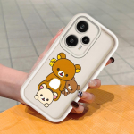 Pehme silikoonist ruudukujulise redeliga printimismustriga telefoni korpus, t&auml;iskaanega kaamera p&otilde;rutuskindel kaitse kummist &uuml;mbris Xiaomi Redmi jaoks Redmi Note 10 Lite valge