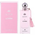 Queen Lomani Parfums Parour - women's eau de parfum 100 ml