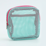 Dopamiini kosmeetikakott 2024: Stiilne, suure mahutavusega kaasaskantav liivast Tofu kott