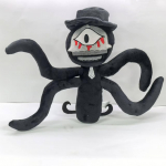 2025 Sprunki incredibox Palus m&auml;nguasi Puuvillane pl&uuml;&uuml;sis nukk lastele