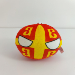 10 cm Polandball mini pl&uuml;&uuml;sis m&auml;nguasi Kasahstan Iisrael Palestiina Iraak Egiptus Countryball Anime V&auml;lisseadmed kingitused C