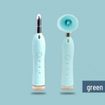 Sonic Eye Wash: Deeply cleans, massages, protects, and relieves dry eyes and fatigue. roheline