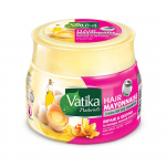 Vatika Naturalsi juuste majonees parandamiseks ja taastamiseks 500 ml