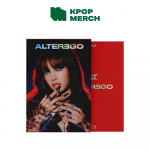 LISA &ndash; [alter Ego] (vixi ver.) B-grade