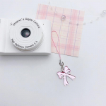 T&auml;he ripatsiga telefonikett Macaron Color Armas telefonirihm Paelakott Kaunistus V&otilde;tmehoidja Aksessuaarid Kingitused