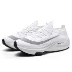 uued Unisex Jooksukingad Meestele Paksud Tossud Korvpallikingad Matkamine K&otilde;ndimisjalatsid Naiste Tossud zapatillas hombre t&ecirc;nis 46 white