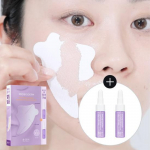 Biohealbo Probioderm 99.9 Melting Collagen Nausea & Front Cheek Film 5 sheets (+Collagen Serum 7ml*2 as a giveaway)