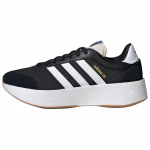 Adidas City RNR Must Valge Unisex Tossud Core-Black Jalan&otilde;ud-Valge Helevalge JI0836 41⅓