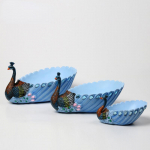 1 tk Paabulinnu lillepott Sukulentide pott Taimepott Puuviljavaagen Riputatav istutusn&otilde;u Vaigust k&auml;sit&ouml;&ouml; L roheline