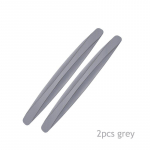 2/4 tk Auto Esi- ja Tagakaitseraud Kokkup&otilde;rkevastane Kaitse S&uuml;sinikkiust Kriimustusvastane Kokkup&otilde;rke Dekoratiivliistud Autotarvikud