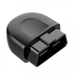 Diagnostiline autoskanneri t&ouml;&ouml;riist V1.5 On-BD2 skanner On-BDII auto diagnostikat&ouml;&ouml;riist Bluetooth-&uuml;hilduv 5.0 auto veakoodilugeja 33mm