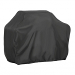 &Otilde;ues veekindel Oxfordi riidest grilli BBQ tolmukindel kate aia jaoks (170x61x117)