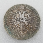 1664. aasta Saksamaa kollektsioneerimismeened, h&otilde;bem&uuml;ndid mitmev&auml;rviline