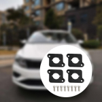 Coil Pack Adapter Plates Car Engine Accessories for 1.8T to 2.0T Fsi