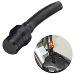 Gaasi k&uuml;tusekorgi ventiili &otilde;hutustoru SX F EXC ADV CRF YZF WRF KXF RMZ 125 250 300 350 450 990 Quad Motocross jaoks must