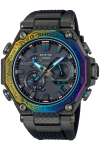 Kella Bluetooth Raadioga P&auml;ikeseenergia Must [Casio] G-Shock [MT-G MTG-B2000YR-1AJR Meeste]