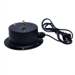 Mootorklaaskuul Spetsiaalne peegelduspalli peegelkuuli mootor One Size must