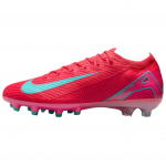 Nike Zoom Mercurial Vapor 16 Elite AG Mad Energy Pack Unisex tossud Punane Ember-Glow Aurora-Roheline FQ8693-800 46