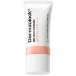 Dermablock N&auml;o p&auml;ikesekaitsekreem SPF50+/PA++++ 5 t&uuml;&uuml;pi Daily Sun Cream