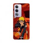 Coque Oppo A80 naruto kurama mode Maniacase