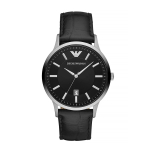 Emporio Armani Must meeste k&auml;ekell Renato AR2411 must