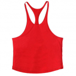 Muscleguys Kulturismi riided Aluss&auml;rk Meeste Puuvillane Fitness Stringer Singlets Vest XXL