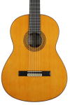 YAMAHA GC22C GC seeria klassikaline kitarr (Yamaha) pruun