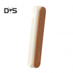 L&otilde;ikeriist koos teritaja pikendatud klambriga ohutuks t&uuml;keldamiseks Multifunktsionaalne l&otilde;ikuri teritaja k&auml;ekaitse k&ouml;&ouml;gil&otilde;ikuri tarvik oranž