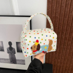 Armsad t&auml;pilised taksi meigikotid suure mahutavusega k&auml;eshoitavad kosmeetikakotid t&uuml;drukulikud kaasaskantavad hoiukotid reisitualettkotid kingitused