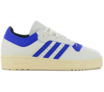 adidas Originals RIVALRY 86 LOW 002 - Sneakers Schuhe Leder Creme-Wei&szlig; IF4437 ORIGINAL EU 38 UK 5