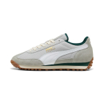 Puma Easy Rider Elevated Unisex Tossud Hall J&auml;&auml;-hall Lahe-Keskmine-hall 401253-02 37 gray