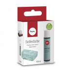 Colorant pour savon - Vert menthe - 10 ml