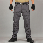 Kevadine Vabaaja Meeste Vabaaja P&uuml;ksid Slim Fit Elastsed Jooksu Lahtised Spordip&uuml;ksid L