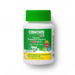 Cenovis Kids Bone Strong Kalmadi 60 tablets (30-day supply)