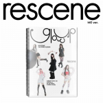 RESCENE - [GLOW UP] 2. minialbum ME