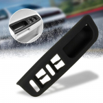 Auto akna auto ukse k&auml;epideme k&auml;etoe l&uuml;liti juhipoolne juhtpaneel Volkswagen VW Passat B5 Golf 4 Jetta mk4 jaoks hall