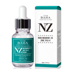 Cos de BAHA NZ Niacinamide 20% Zinc PCA 4% Serum