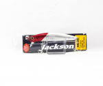 Jackson Dead Float 80 ujuv Minnow Lure LRH (3054)